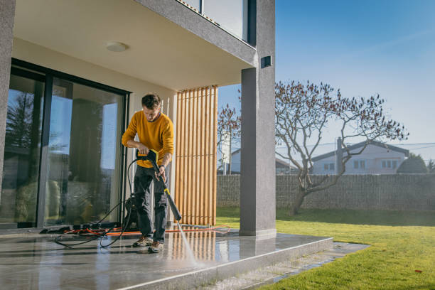 Reliable San Fernando, CA Pressure Washing Services Solutions